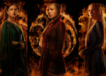 House of the Dragon corrects Games of Thrones’ biggest problem – The State Hornet