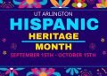 UTA spotlights Hispanic and Latinx culture