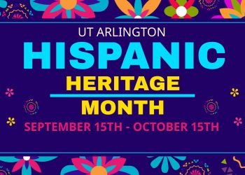 UTA spotlights Hispanic and Latinx culture