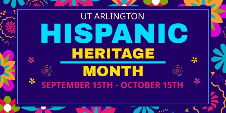 UTA spotlights Hispanic and Latinx culture