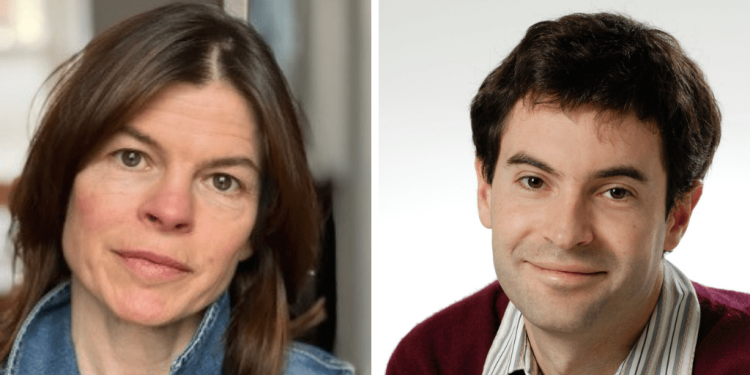 Mette Eilstrup-Sangiovanni and J.C. Sharman Receive the 2022 Heinz I. Eulau Award for Perspectives on Politics –