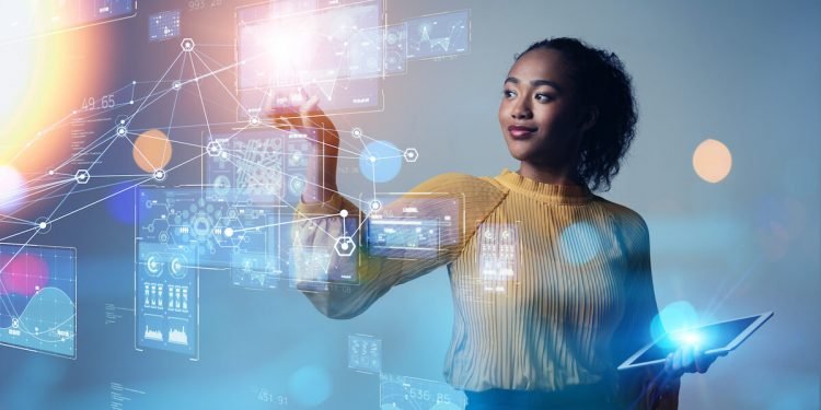 AI for Business: USC Marshall and USC Viterbi Announce Joint Undergraduate Degree – USC Viterbi