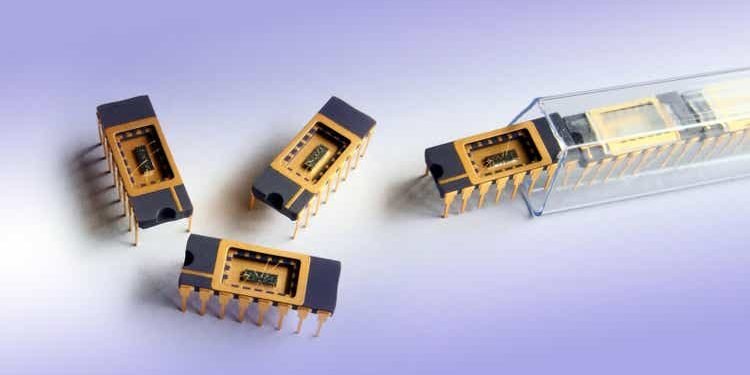 Amkor Technology: There Is More To Like Than Not To Like