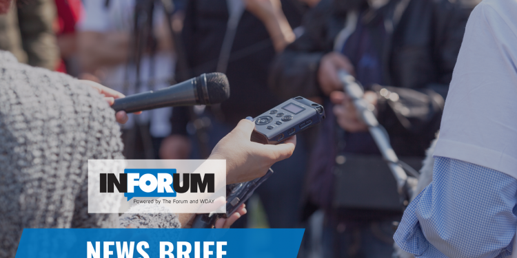 3M technology officer to speak at Concordia – InForum