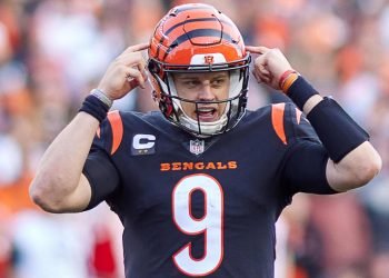 Steelers vs. Bengals odds, picks, line, how to watch, live stream: Model reveals 2022 Week 1 NFL predictions