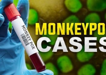 Oregon Health Authority confirms state’s second pediatric monkeypox case