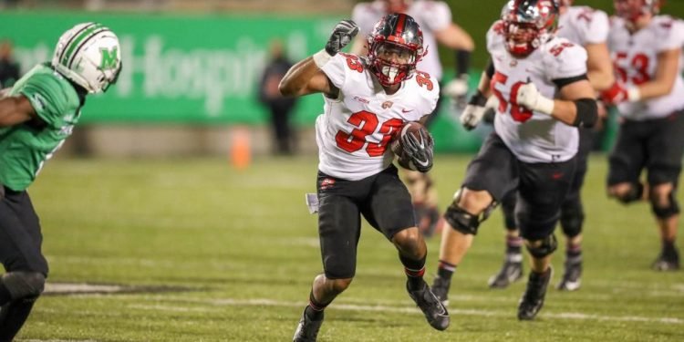 Western Kentucky vs. FIU live stream online, channel, odds, prediction, how to watch on CBS Sports Network