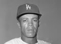 Letters: Maury Wills is gone but his exploits are remembered
