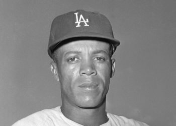 Letters: Maury Wills is gone but his exploits are remembered