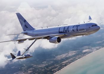 Leaders should support building America’s next refueling tanker in Alabama