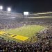 LSU placed on probation, former assistant given show-cause for violating NCAA recruiting dead period rules