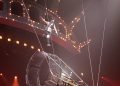 Cirque du Soleil show ‘Mad Apple’ highlights Latino performer