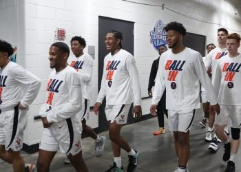 Virginia Basketball: 2022-2023 ACC Schedule Released