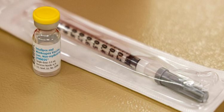 Monkeypox Death Confirmed by LA County Health Officials