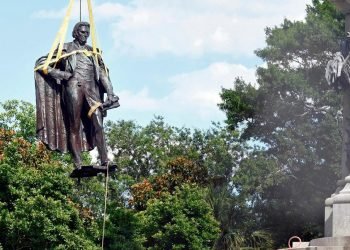 How the Confederacy Still Divides America | Political News