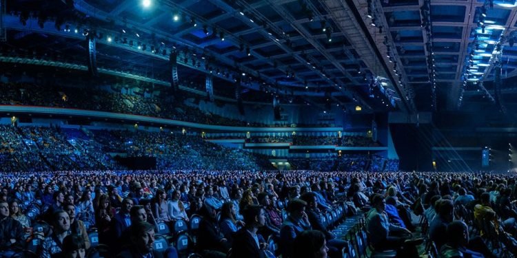 Addressing Mental Health in the Workplace: How CEOs can take the lead