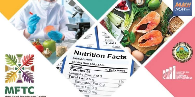 Maui Food Technology Center offers two webinars for Hawaiʻi food entrepreneurs : Maui Now