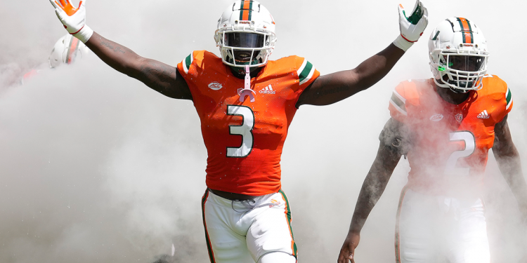 College football picks, schedule: Predictions against the spread, odds for top 25 games in Week 3