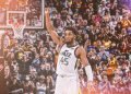 Jazz trade Donovan Mitchell to Cleveland Cavaliers