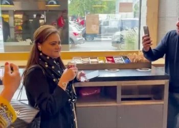 ‘Toxic impact of Imran Khan’s politics’: Pak minister on London heckling. Video | World News