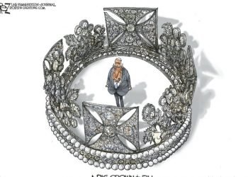 AP Top Political News at 12:31 A.m. EDT