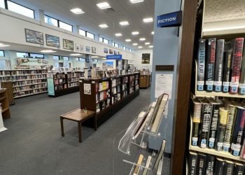 Mental Health Resources Coming to New London Public Library – NBC Connecticut