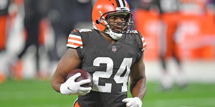 Jets vs. Browns odds, picks, line, how to watch, live stream: Model reveals 2022 Week 2 NFL predictions