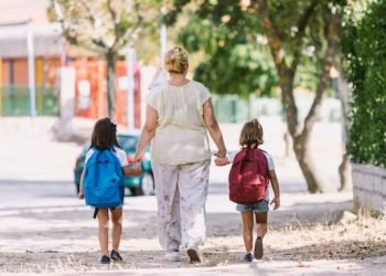 Child poverty estimates point to a record low in 2021 | Opinion