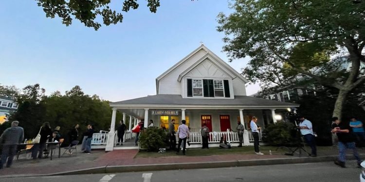 American Opinion: Border crisis not just a Texas problem – West Central Tribune