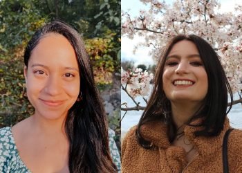 The 19th adds two new reporters to our politics team