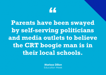 How Attacks on Critical Race Theory Are Affecting Teachers (Opinion)