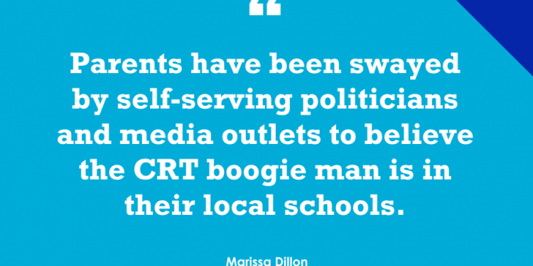 How Attacks on Critical Race Theory Are Affecting Teachers (Opinion)