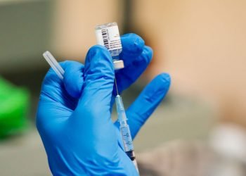 Camden County Health Hub Offering COVID-19 Omicron Booster Shots to All Adults