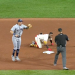 Wacky Double Play Turns Into Baserunning Tragedy for Pirates