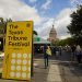 The Texas Tribune Festival Brings Star Power to Politics: TribFest resumes in-person in Downtown Austin Sept. 22-24 – News