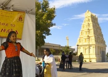 Utah’s Indian community celebrates culture with ‘mela’ carnival