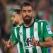 Borja Iglesias talks to ESPN about Real Betis’ hot start, mental health and respect for Karim Benzema