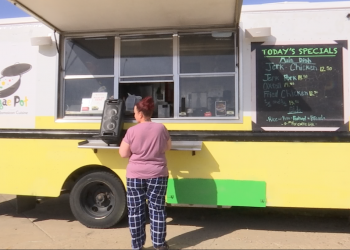 Reggae Pot brings a taste of Jamaica