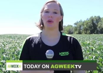 AgweekTV Full Show: ND meat businesses, Agweek Corn and Soybean Tour, technology partnership, canola TikTok – Agweek