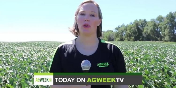 AgweekTV Full Show: ND meat businesses, Agweek Corn and Soybean Tour, technology partnership, canola TikTok – Agweek