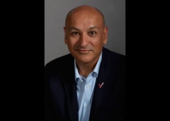 Verizon Business appoints Sanjiv Gossain to lead Verizon Business EMEA