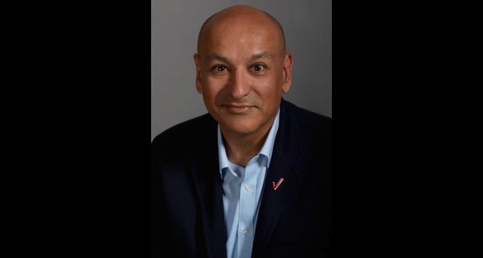Verizon Business appoints Sanjiv Gossain to lead Verizon Business EMEA