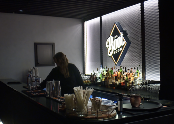 Sporting KC opens exclusive speakeasy inside Children’s Mercy Park