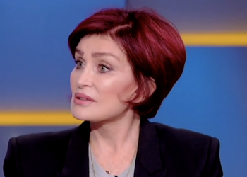 Sharon Osbourne talks media comeback after cancel culture tried to ‘destroy my life’