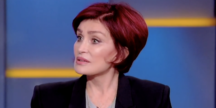Sharon Osbourne talks media comeback after cancel culture tried to ‘destroy my life’