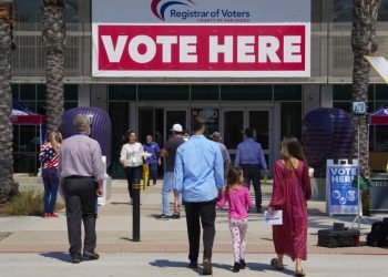 Opinion: Our editorial board will make 53 endorsements in the 2022 election. Here’s when they’ll run.