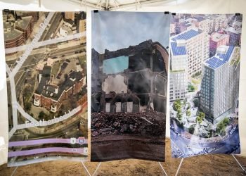 It’s Time to Separate Housing from Politics