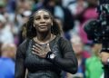 Serena Williams gives sports world one last memorable moment in bittersweet US Open exit