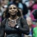 Serena Williams gives sports world one last memorable moment in bittersweet US Open exit