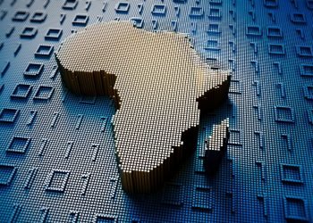 Emerging technologies and the future of work in Africa